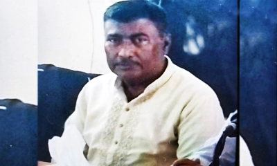 দুর্নীতির অভিযোগে ইউপি চেয়ারম্যানকে অপসারণ