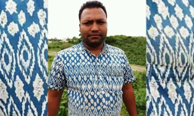 ছুরিকাঘাতে স্বতন্ত্র প্রার্থীর কর্মী খুন, ৬৩ নেতাকর্মীর নামে মামলা