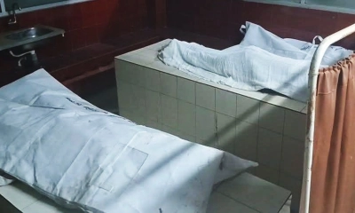 মাইক্রোবাস-সিএনজি সংঘর্ষে নিহত ২, আহত ৩