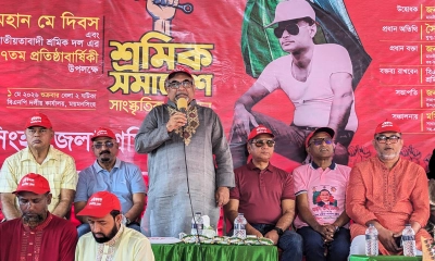 একাত্তরের আগের ও পরের জামায়াতে কোনো পার্থক্য নেই : প্রিন্স