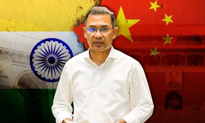 প্রধানমন্ত্রীর সম্ভাব্য চীন সফর কেন্দ্র করে ভারতীয় মিডিয়ার অপপ্রচার