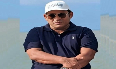 টেকনাফে দলীয় সাধারণ সম্পাদকের হাতে খুন ইউনুস মেম্বার