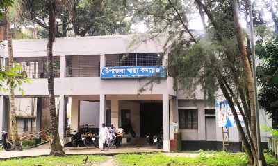 কুড়িগ্রামে গর্তে ডুবে শিশুর মৃত্যু