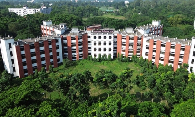 ডোপ টেস্ট বাতিল চেয়ে আবেদনে নকল স্বাক্ষর, শিক্ষার্থীদের ক্ষোভ