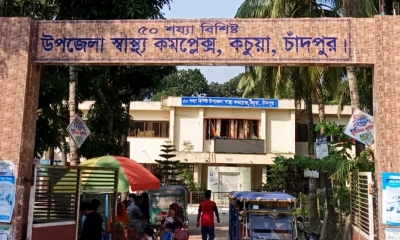 কয়েক ঘণ্টার ব্যবধানে স্বামী-স্ত্রীর মৃত্যু