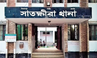 সড়ক দুর্ঘটনায় বাইসাইকেল চালক নিহত
