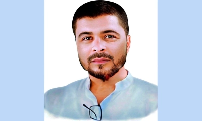 নির্বাচনি প্রচারে গিয়ে বিএনপি নেতার মৃত্যু