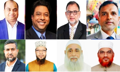 বিজয় ছিনিয়ে আনতে মরিয়া বিএনপি-এলডিপি, পিছিয়ে নেই স্বতন্ত্ররাও