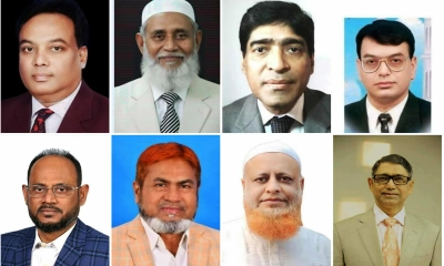 টাঙ্গাইলের ৮ আসনের ৭টিতে বিএনপি ও ১টিতে স্বতন্ত্র প্রার্থীর জয়