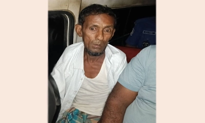 চকরিয়ায় শিশু ধর্ষণের অভিযোগে কামাল গ্রেপ্তার