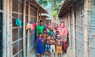 ছবি: রূপালী বাংলাদেশ
