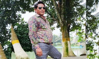 অবশেষে সেই ইউনিয়ন ভূমি কর্মকর্তাকে বদলি