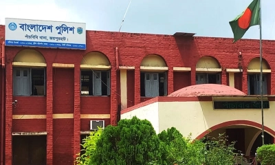 পাঁচবিবিতে ট্রাক্টরের ধাক্কায় যুবক নিহত