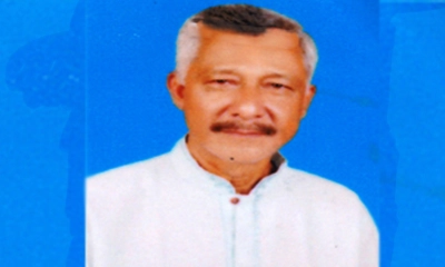 নির্বাচন থেকে সরে দাঁড়ালেন জাসদ প্রার্থী
