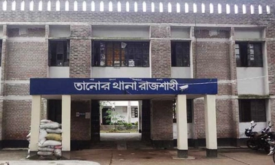 মানসিক অশান্তিতে যুবকের আত্মহত্যা
