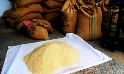 খাদ্যবান্ধব চাল বিক্রি বন্ধ, চাঁদাবাজদের বিরুদ্ধে অভিযোগ