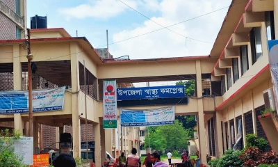 শার্শায় মাদক ব্যবসায়ীর ছুরিকাঘাতে পুলিশ কনস্টেবল আহত