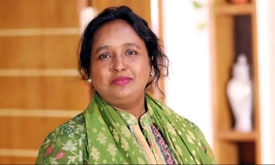 জামিন পাননি সাবেক মেয়র আইভী