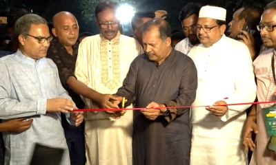 গণমাধ্যমকর্মীদের নির্যাতনের তালিকা তৈরি হচ্ছে : তথ্যমন্ত্রী