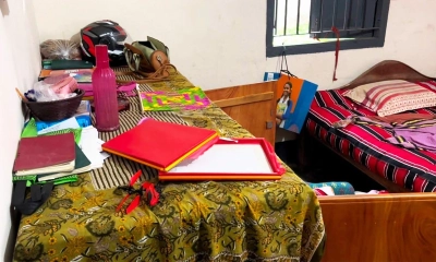 ইউএনও অফিসের কর্মকর্তাকে বেঁধে কোয়ার্টারে দুর্ধর্ষ ডাকাতি