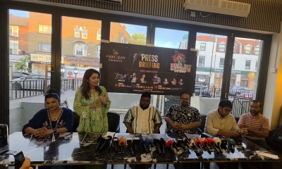 লন্ডন মাতাবেন ওয়ারফেজ, জেফার, মুযা