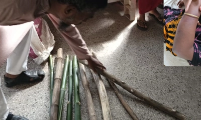 কবরস্থানের জায়গা নিয়ে সংঘর্ষ, অন্তঃসত্ত্বা নারীসহ আহত ৭