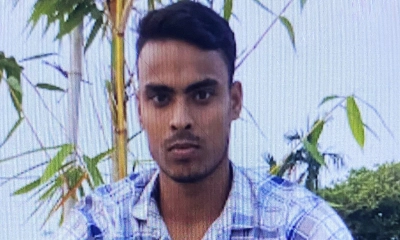 এস্কেভেটর চাপায় যুবক হত্যা, সাতজনের নামে মামলা