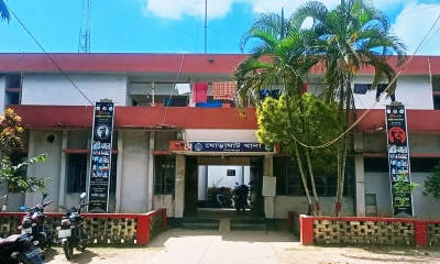 দিনাজপুরে বাস-ট্রাক্টর সংঘর্ষে নিহত ২