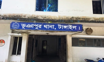 মাদক অভিযানে ৪ জনকে ধরে ১ জনকে চালান