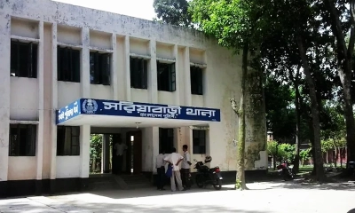 শ্বাসরোধে র‌্যাব কর্মকর্তার স্ত্রীকে হত্যা, স্বর্ণালঙ্কার লুট