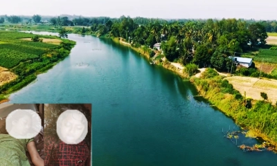 নদীতে গোসল করতে গিয়ে বাড়ি ফেরা হলো না দুই বান্ধবীর
