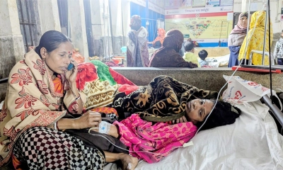 চেতনানাশক খাইয়ে বাসায় লুট, নিহত ১