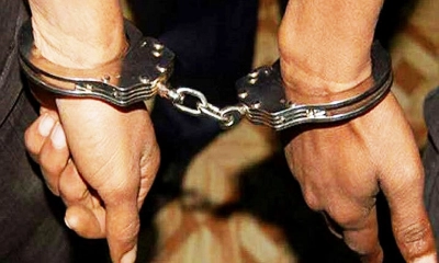 আওয়ামী লীগ নেতাসহ তিনজন গ্রেপ্তার