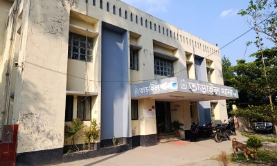 তাড়াইলে খাল থেকে অজ্ঞাতনামা মরদেহ উদ্ধার