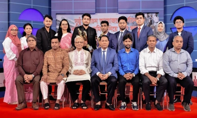 সংস্কার ছাড়া নির্বাচন হলে বিতর্কিত হতে পারে: বদিউল আলম মজুমদার
