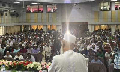 নির্বাচনী ফলাফল সুরক্ষার দায়িত্ব পোলিং এজেন্টদের: আব্দুর রব