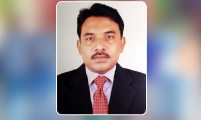 ১৫ বছরেও শেষ হয়নি বাবু হত্যার বিচার