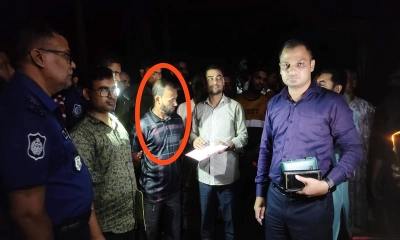 অ্যানথ্রাক্স আক্রান্ত গরুর মাংস বিক্রির চেষ্টা, ব্যবসায়ীকে কারাদণ্ড