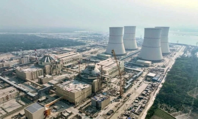 অদৃশ্য কারণে আটকা উদ্বোধন