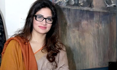 বিসিবি পরিচালক হলেন রুবাবা দৌলা