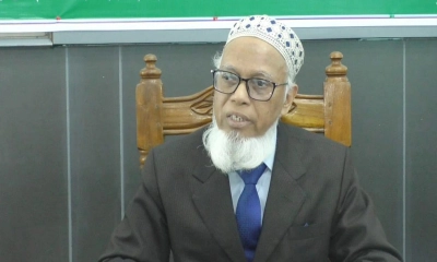 শতভাগ প্রস্তুত ইসি, ফেব্রুয়ারির প্রথমভাগেই নির্বাচন 