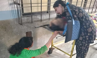 প্রকাশ্যে খুন হওয়া কে এই শীর্ষ সন্ত্রাসী মামুন