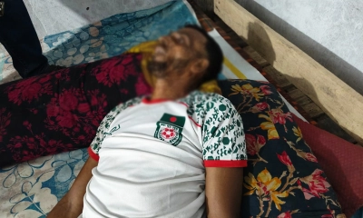 পাওনা টাকা চাওয়ায় হত্যা, পরে বিষ খাওয়ার নাটক