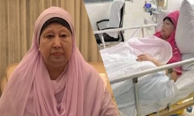 খালেদা জিয়ার জন্য সারা দেশে দোয়া-প্রার্থনার আহ্বান জানাল সরকার