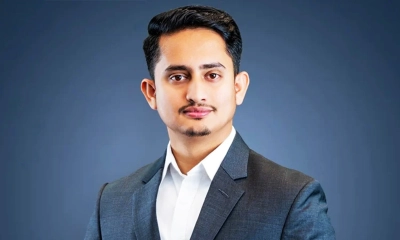 পঞ্চগড়-১ আসনে মনোনয়নপত্র কিনলেন সারজিস আলম