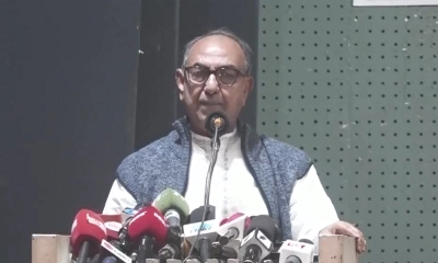 গোলাম আযম-নিজামী সূর্যসন্তান নয়, তারা স্বাধীনতাবিরোধী : মির্জা আব্বাস