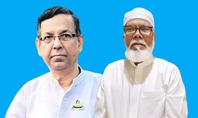 সালমান-আনিসুলের বিরুদ্ধে অভিযোগ গঠন নিয়ে শুনানি আজ