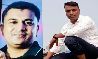 গ্রেপ্তার ছাত্রলীগ নেতার সেলফি কাণ্ডে দুই পুলিশ সদস্য ক্লোজড