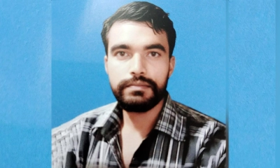 চুরির অভিযোগে নির্যাতনে ভ্যানচালকের মৃত্যু