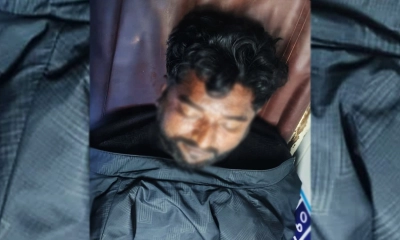 তারেক রহমানের সংবর্ধনায় যাওয়ার পথে কৃষক দল নেতার মৃত্যু